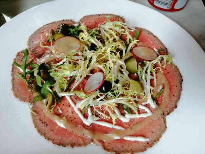 chezlouis喜乐意西餐厅(静安寺店)-"94一起藏起来~ 或者~ 被你收藏