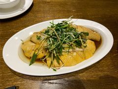 -熠盛粤味·顺德桑拿鸡(永康路店)
