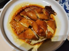 -侨美食家·粤菜(体育西路店)