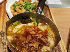 -小满手工粉(上海月星环球港店)