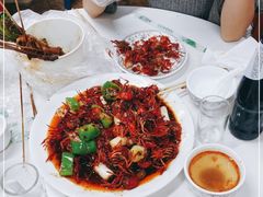 -回味南塘老王虾尾(总店)
