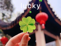 -惠山古镇·寄畅园