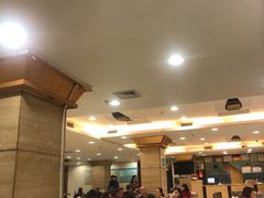 大堂-东江海鲜酒家(艺都分店)