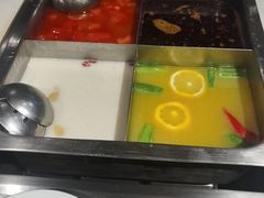 -海底捞火锅(劲松店)