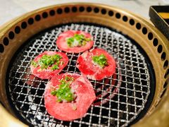 -乾杯烧肉居酒屋(中洲湾店)