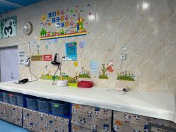 -子木乐园婴儿游泳馆(水晶港店)