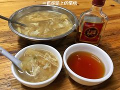猪皮酸辣汤-陈金兰饮食店(柳前巷店)
