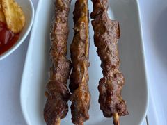 -宜家·瑞典风味餐厅(天津东丽商场店)