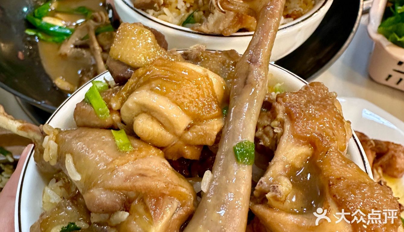 好吃的都藏得很深～三年yi情过去还能屹立不倒！