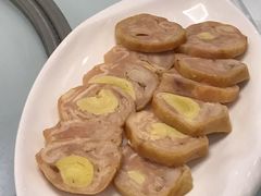 蛋黄鸭卷-潮人姐妹轩(海宁路店)