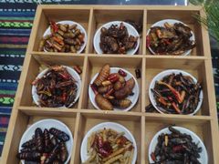 -昆虫窝子·特色云南菜(拓东路总店)