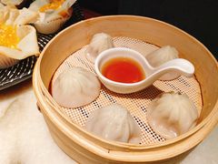 鸡汁杭州小笼-桂满陇-西湖船宴(西单大悦城店)