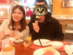 -怡咖啡·自助餐·西安香格里拉