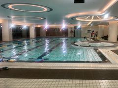 -W FITNESS 威尔仕健身·游泳(七宝店)