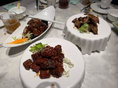 蘭心酱鸭-蘭心·臻品(瑞虹太阳宫店)