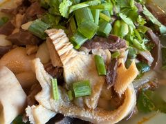 -牧马人奶茶馆(乌兰察布总店)