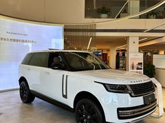 -北京长久世捷捷豹路虎4S中心