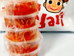 -土大力拌饭名家(丹尼斯百货店)