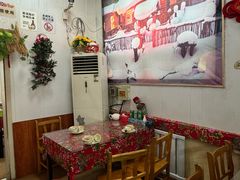 -老黄县饭馆(金都文化商城店)