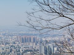 -广州市白云山风景名胜区