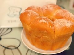 -爸爸糖吐司面包(南京奥体店)