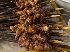 -玉园烧烤·海鲜辣炒