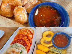 炸鸡块-李先生的首尔小馆(松江启源广场店)