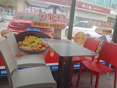 -霸碗盖码饭(长沙河西通程店)