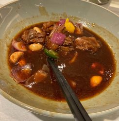 -安蒂娅美兰酒店·宴会厅