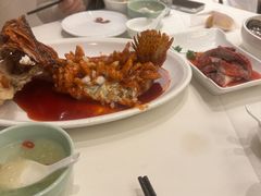 -得月楼·省级非遗·传统苏帮菜(观前店)