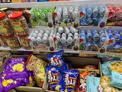 -紫荆城食品交易中心(华强北店)