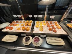 -粤海喜来登酒店·盛宴海鲜牛排自助餐厅(天河城店)