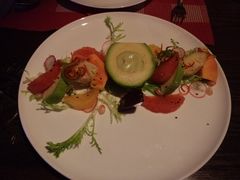 -甘尼仕印度餐厅酒吧(斜塘老街店)