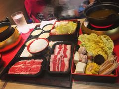 -吉野家(大连黑石礁富丽庭店)
