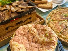 -益百岁牛尾汤主题餐厅(辛庄街店)