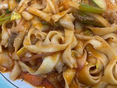 -西北马记牛肉拉面(八一路店)