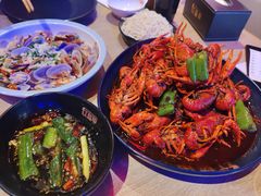 -红盔甲·小龙虾(车公庙店)