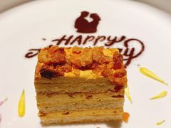 -燃扒房Steakhouse(皇庭店)