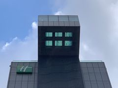 -上海浦东康桥绿地假日酒店