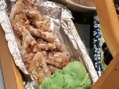 -锦至私房菜(长乐店)