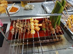 -牧羊村烧烤(淄博总店)