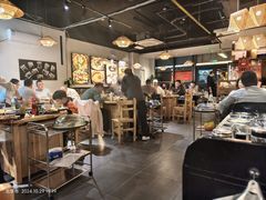 -阿鸡鱼庄·顺德鲜蒸小炒(亚运村店)