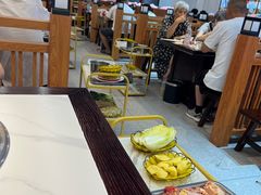 -铁锅年代地锅鸡•铁锅炖大鹅(黄家湖店)