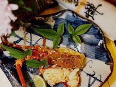 -空蝉怀石料理(益丰·外滩源店)