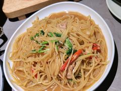 -麻都·成都菜(人民广场店)