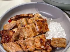 -胡麻(静安嘉里店)