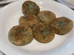 草头饼-壹只菜·崇明本地特色菜(崇明南门店)