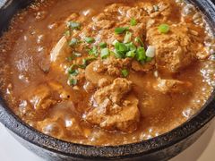 -老牌坊鲁菜名店(宽厚里店)