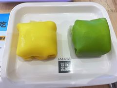 -满记甜品(万科广场店)