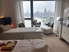 -上海外滩茂悦大酒店